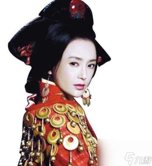 《王朝霸業(yè)》呂雉技能屬性詳解 游戲中最強(qiáng)女性角色的技能效果與運(yùn)用
