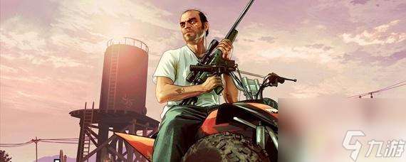 gta5怎么持续跑 GTA5奔跑键是哪个