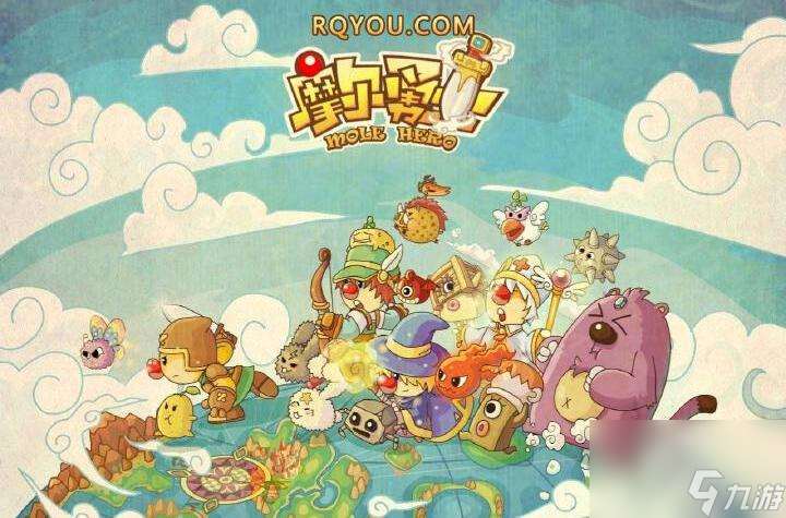 摩尔勇士圣言使技能介绍 圣言使技能介有什么