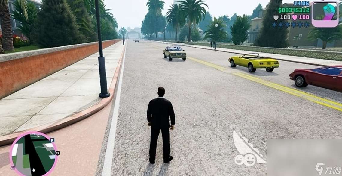 gta三部曲重制版手游下载推荐 gta三部曲重制版下载方法