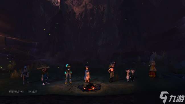 魔窟冒险攻略及全关卡通关详解 角色介绍与玩法技巧教学