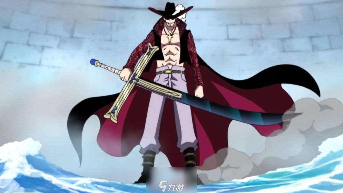 航海王热血航线鹰眼米霍克怎么玩 鹰眼米霍克玩法教学