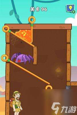 《以收纳物语》格格不入通关攻略 打造收纳空间 闯过所有关卡