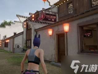 pubg荣都足浴店在哪里在哪 荣都足浴店在哪里推荐