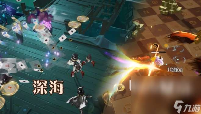 梦游手机游戏加速器介绍 梦游手机游戏加速器哪个好