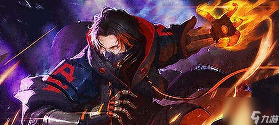 《荣耀庞统介绍》 了解庞统的技能与故事 成为庞统的高手