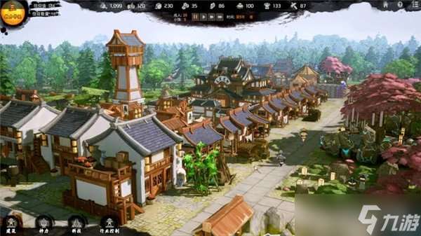 蓬莱镇商行交易怎么玩 交易技巧推荐