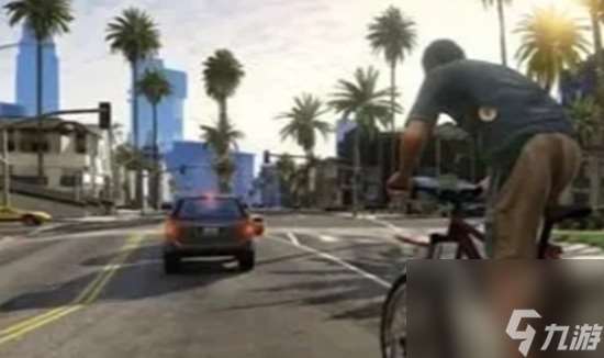 gta6手機版好玩嗎 游戲評測介紹介紹