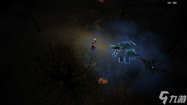 镇邪半腐烂灵药有什么用u00a0灵药效果介绍