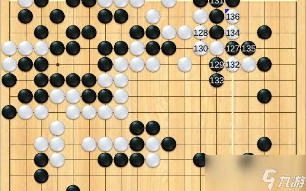 野狐围棋玩法教程