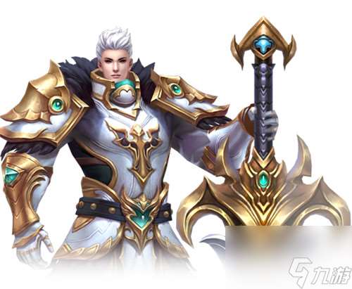 致敬經典 魔幻世界內容推薦