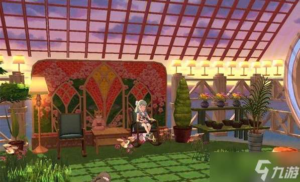 小森生活怎么获取猫粮