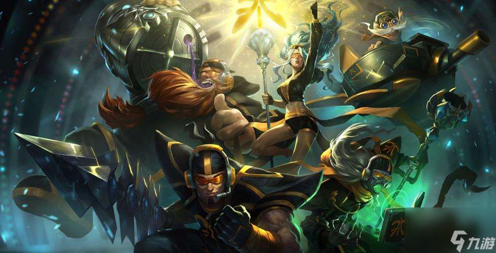 英雄联盟翠神艾翁打野顺序 lol翠神艾翁打野教程  专家说