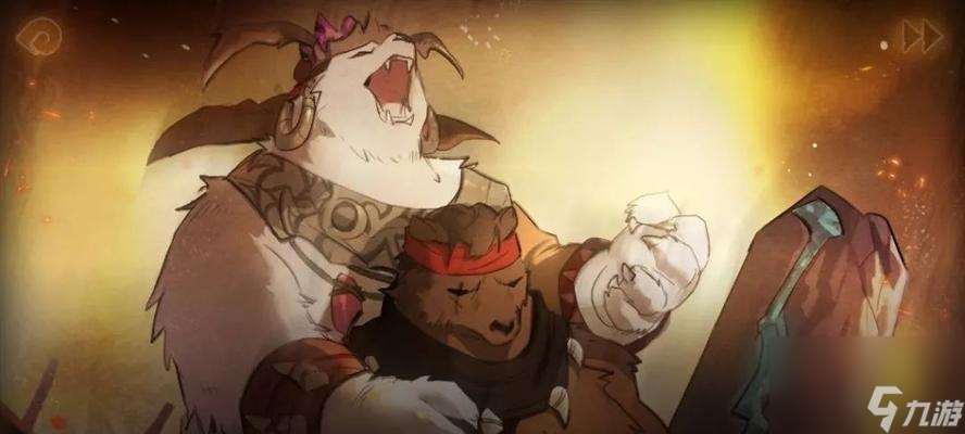 萬象物語碎牙陣容搭配推薦 玩轉碎牙陣容 體驗全新游戲體驗