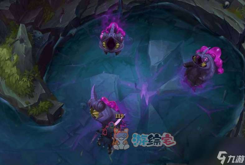 英雄联盟2024赛季改动内容介绍 2024年新赛季时间及改动内容介绍