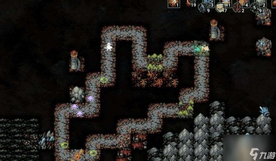 循环英雄攻略大全 新手入门技巧汇总  待收藏