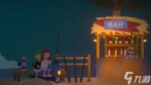 小生活游戏怎么提高人气