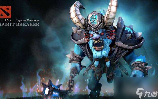 dota白牛出装攻略与技能介绍 装备推荐及玩法教学