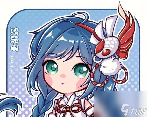 怎么搭配大乔铭文在荣耀中更胜一筹 让你成为大乔铭文的