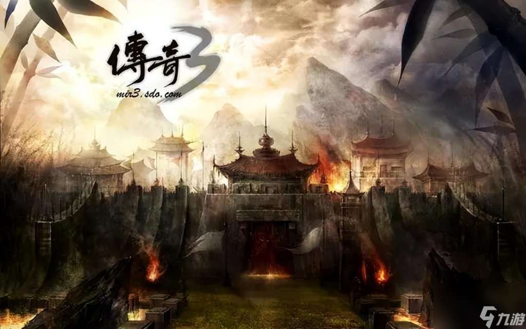 传奇3神舰地图跑法 传奇神舰跑船新玩法