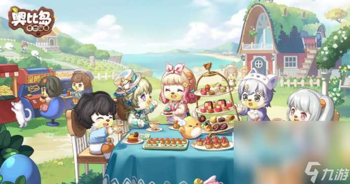 2024热门的休闲养成游戏有哪些 有趣的休闲养成类游戏分享