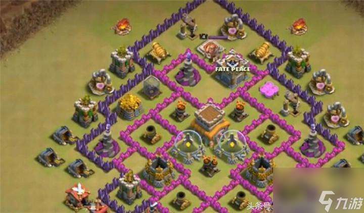 野猪军团入侵怎么打 八本野猪流玩法  知识库