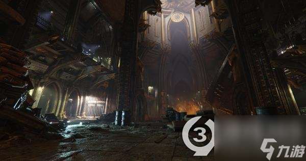 战锤40K暗潮灵能者怎么配装最强 灵能者全能配装推荐