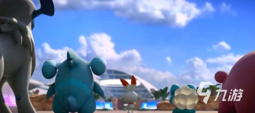 宝可梦大集结国服怎么下载 宝可梦大集结国服下载地址分享