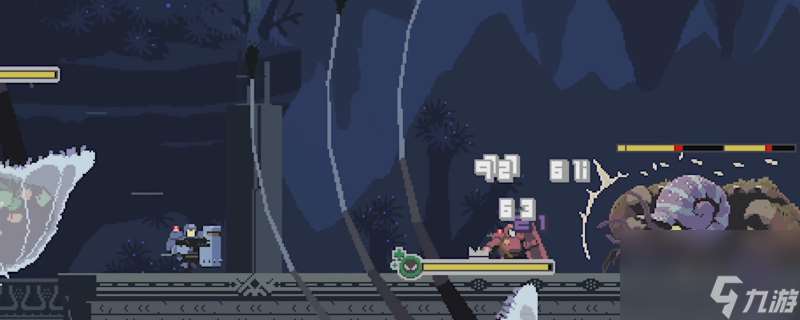 《雨中冒险 回归》命运试炼审判第八关道具应该怎么选