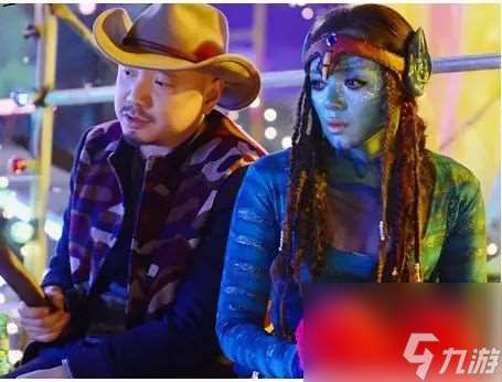 中国手游折服了 西半球最强法务部    这是我见过今年最科幻的故事