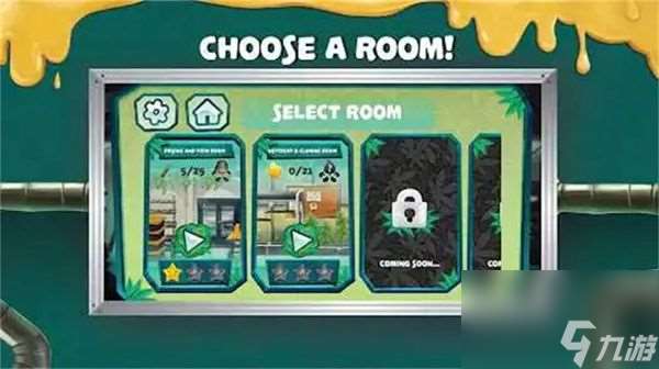 值得推荐的冒险解谜游戏