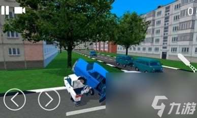 趣味模拟游戏类推荐