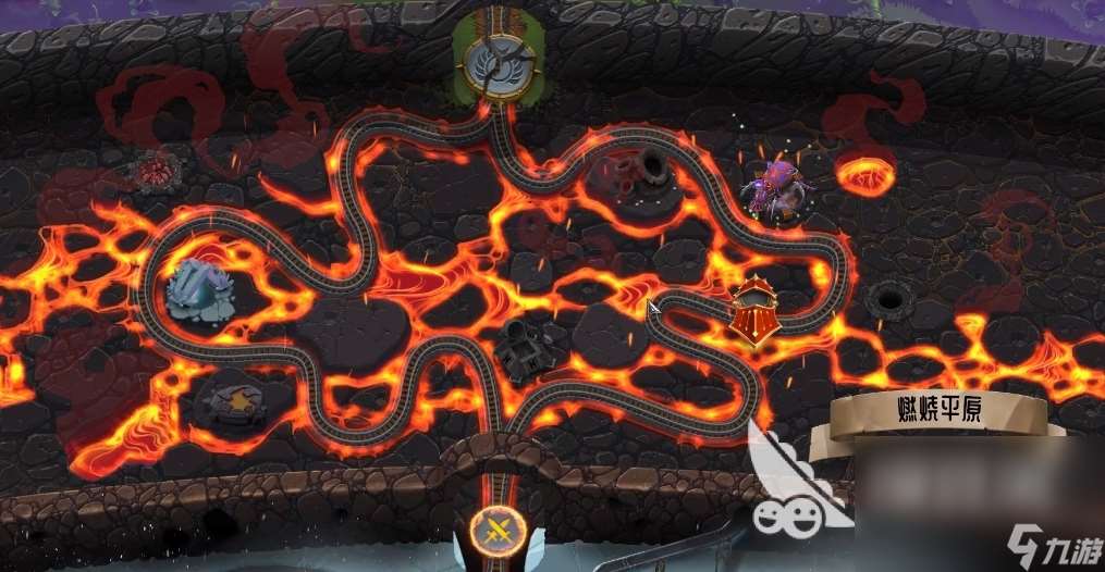 怪物火车下载链接 怪物火车官方下载链接