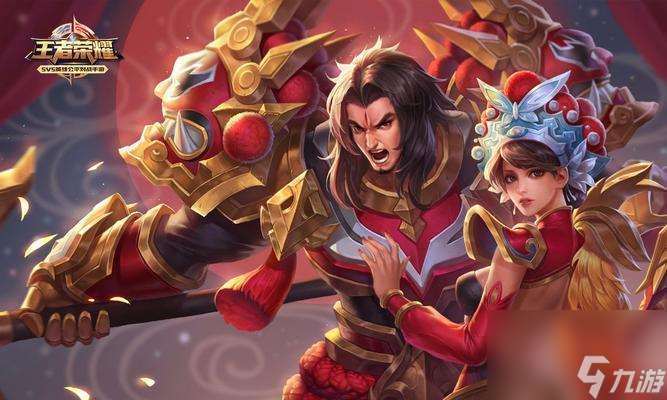 荣耀最强英雄排名 了解游戏内最强势的英雄 帮你赢得更多比赛