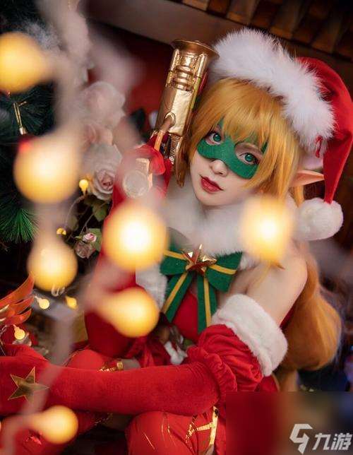 《以游戏为主 打造最强白灵应援团》 怎么搭配白灵应援团 让你在游戏中获取战绩