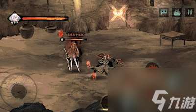 影之刃红毛技能伤害低在 吧