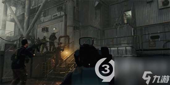 使命召唤19现代战争2怎么解锁奇美拉模式 奇美拉解锁攻略介绍  干货