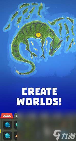 打造世界的游戏有哪些 2023耐玩的打造世界手机游戏榜单Top5