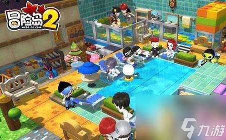 冒险岛钓鱼怎么快速升级 冒险岛钓鱼技能学习指南