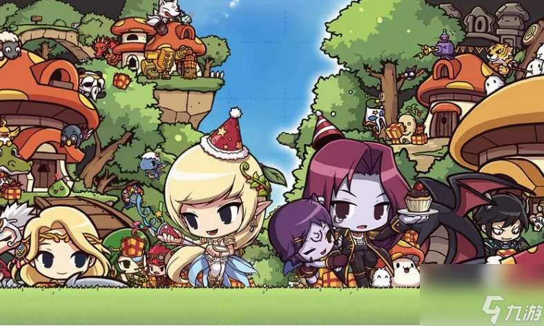 冒险岛凯琳在哪里 冒险岛三转导师凯琳在哪里介绍