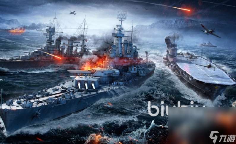 戰(zhàn)艦世界進不去卡在登陸界面 戰(zhàn)艦世界加速器用哪個