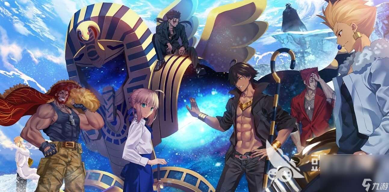 人气高的日式rpg游戏有哪些 2024热门的日式rpg手机游戏分享