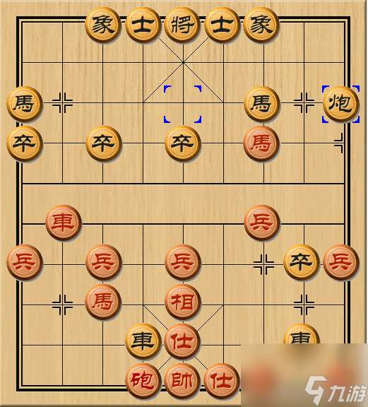 勇芳象棋巫师手机版下载 象棋巫师2023最新版