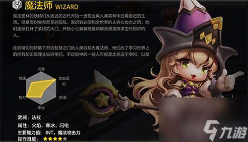 冒险岛2法师怎么样好用吗 冒险岛2魔法师装备技能加点攻略  待收藏