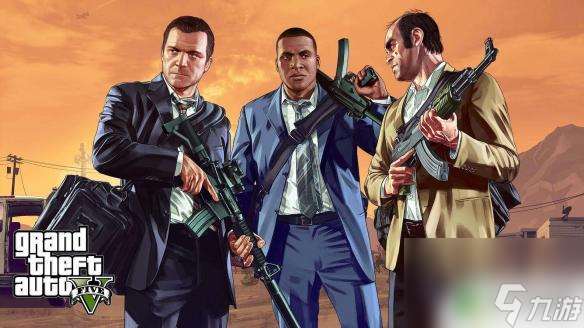 gta5怎樣刷錢 GTA5線下怎么快速刷錢