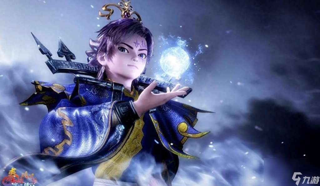 秦时明月网游哪个厉害 秦时明月游戏阵容搭配  已推荐