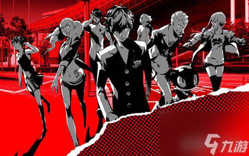 女神异闻录5所有支线任务大全 P5有什么支线  知识库