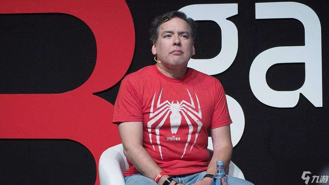 Shawn Layden 大作难做 今年会进一步证明