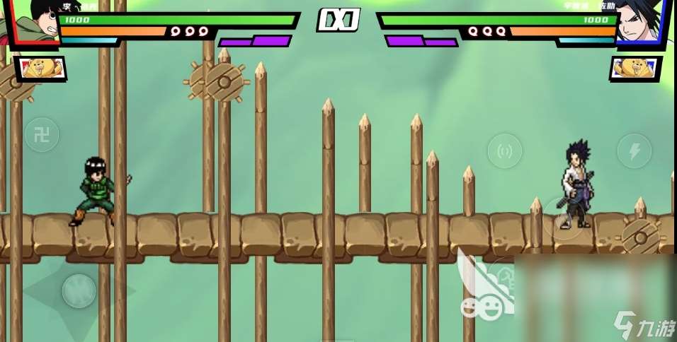 趣味性高的同人游戏有哪些 2024高人气漫改手机游戏分享