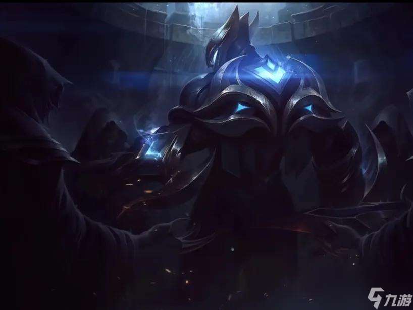 暗黑元首出装攻略大全 英雄联盟暗黑元首怎么玩